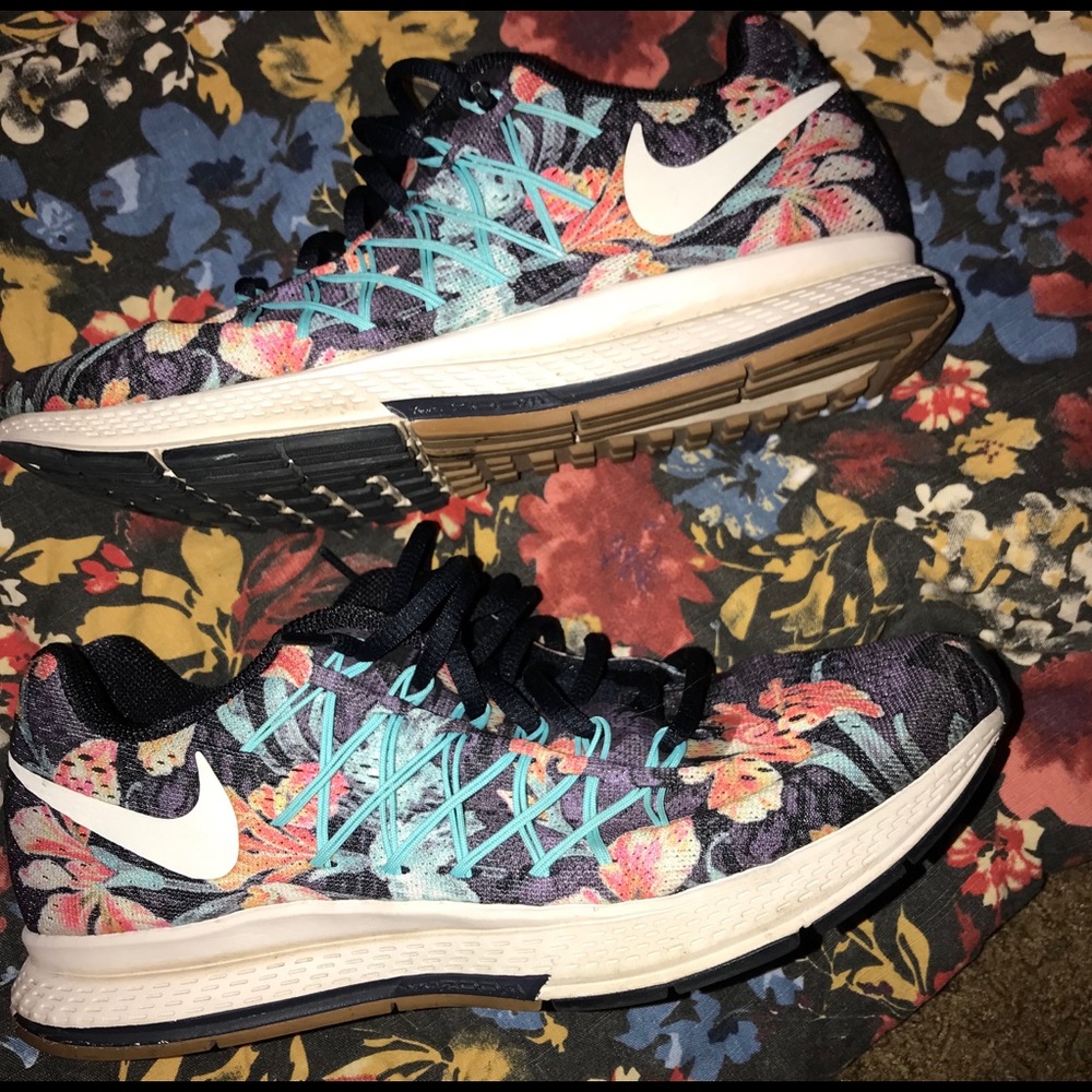 Nikes